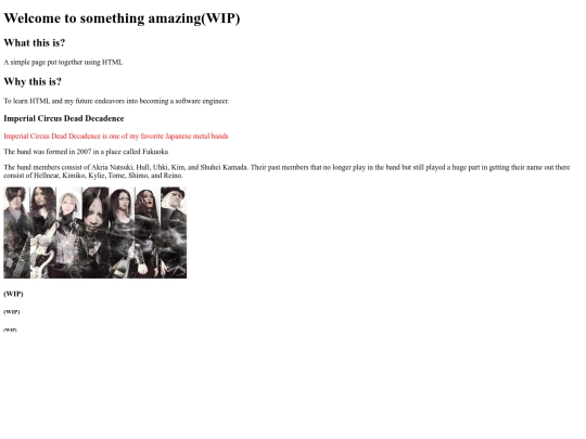 File screenshot
