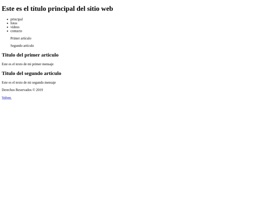 tp1 screenshot