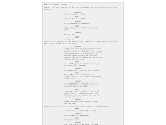 chainlink/rooms/damians-room screenshot