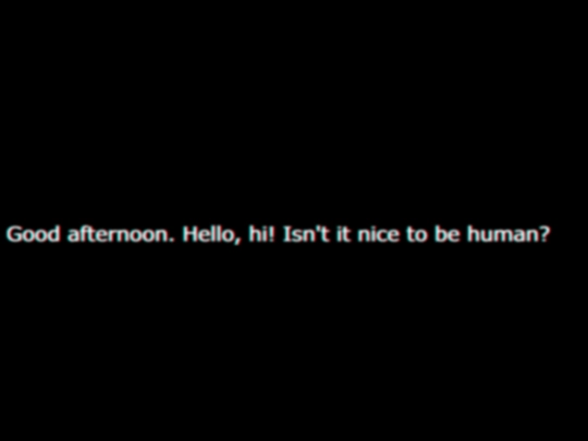 home screenshot