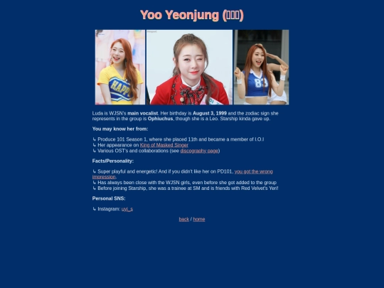 yeonjung screenshot