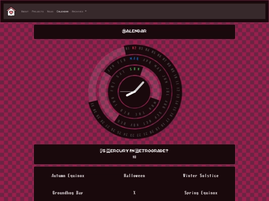 calendar screenshot