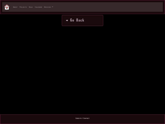 dark screenshot