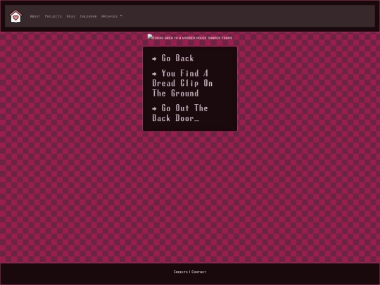 dining screenshot