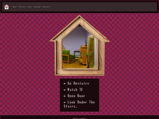 familyRoom screenshot