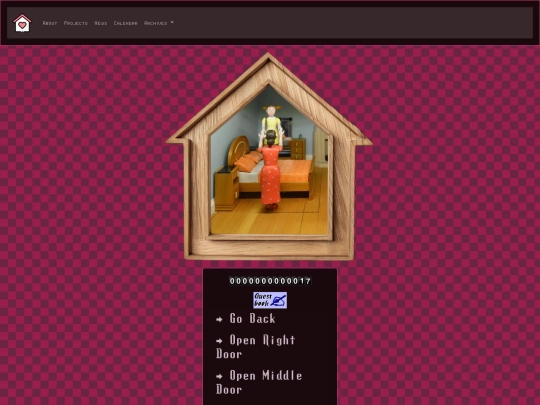 guestRoom screenshot