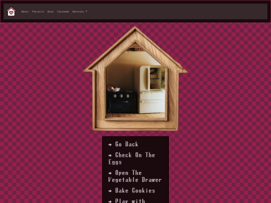 kitchen screenshot