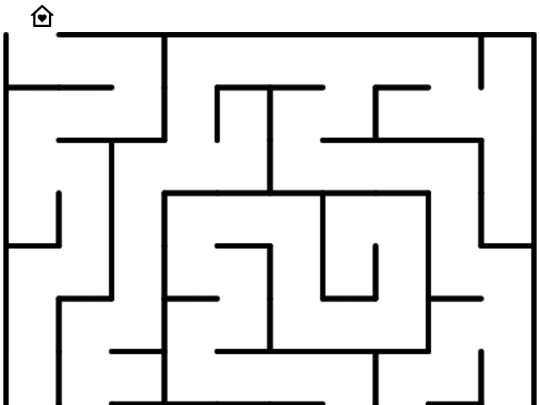 labyrinth screenshot