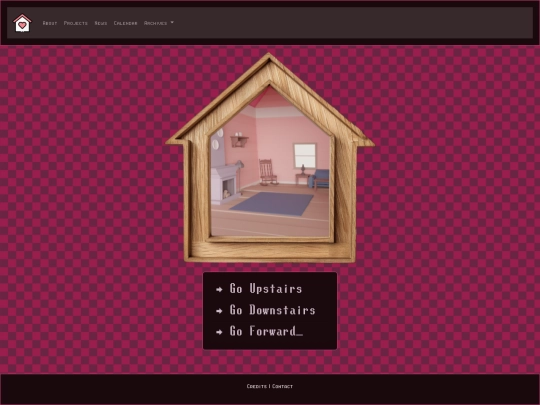 livingRoom screenshot