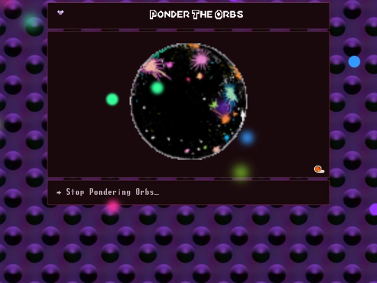 orbCollection screenshot