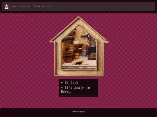 storage screenshot