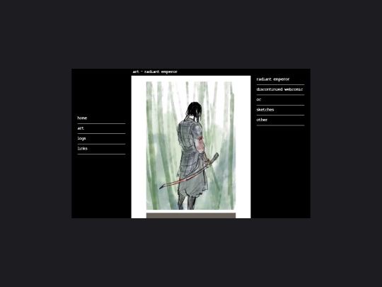 art screenshot