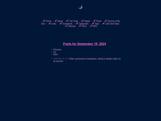2024/09/18 screenshot