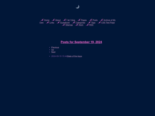 2024/09/19 screenshot