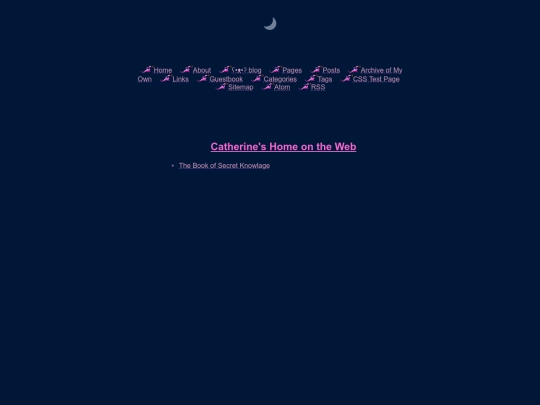 pages/AM3 screenshot