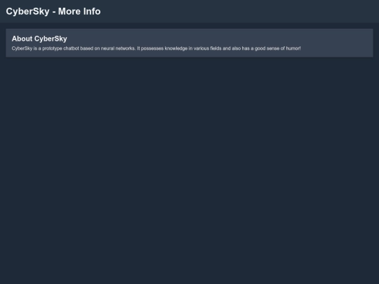 More2 screenshot