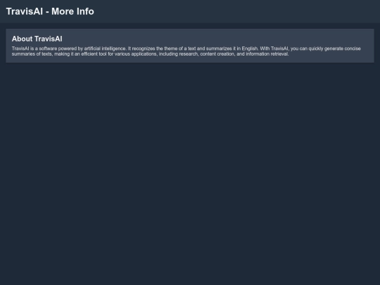 More3 screenshot