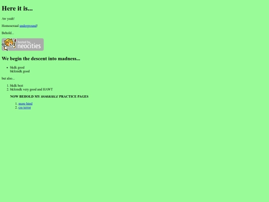 practice/practice_index screenshot