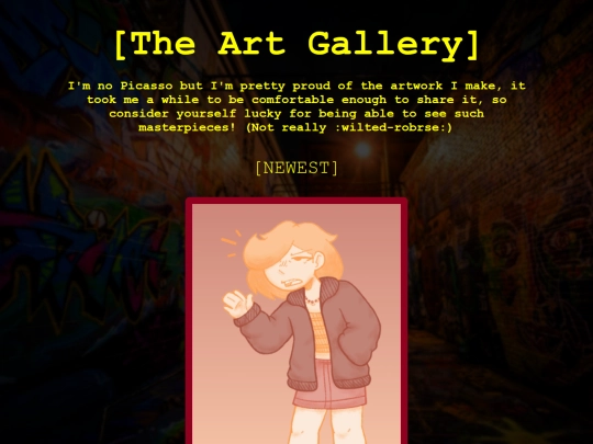 Art screenshot
