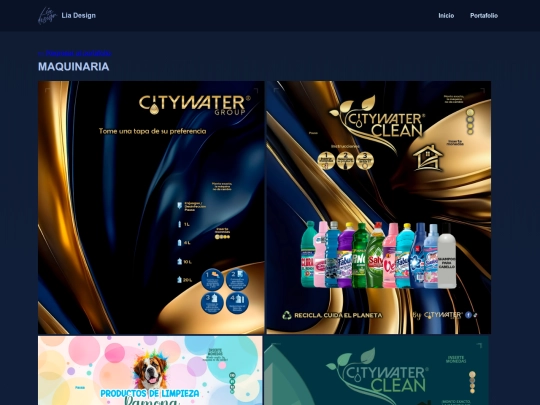 maquina screenshot