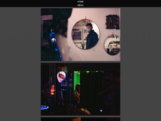 photos screenshot
