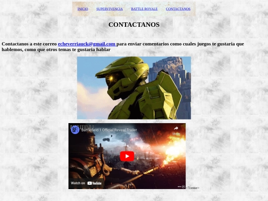 SWP/conta screenshot