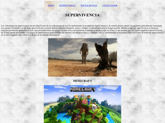 SWP/super screenshot