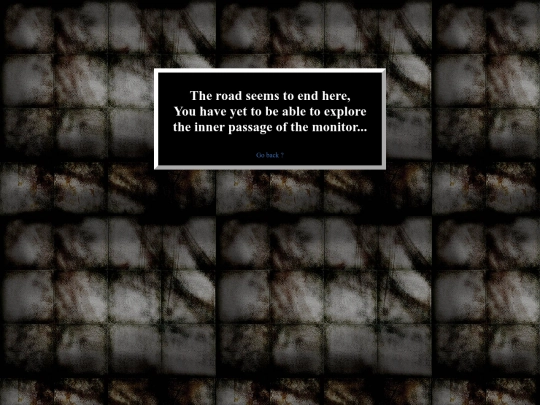 explore screenshot