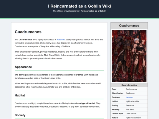 cuadrumanos screenshot
