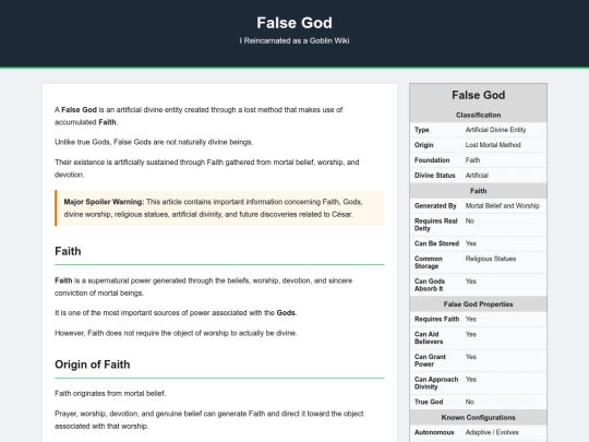 false-god screenshot