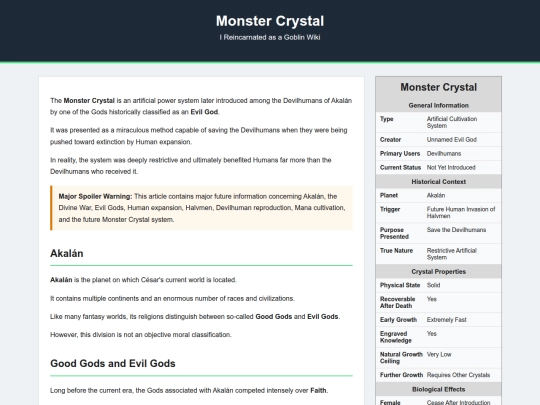 monster-crystal screenshot