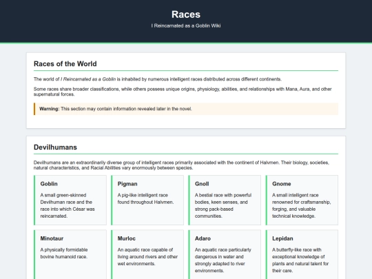 races screenshot