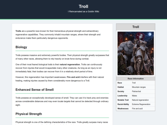 troll screenshot