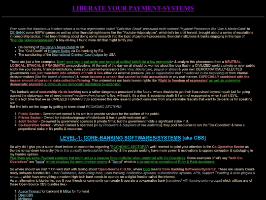 content/liberated-fintech screenshot