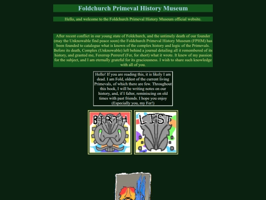 foldchurch/fc_about screenshot