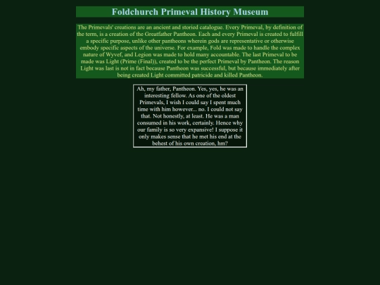 foldchurch/fc_birth screenshot