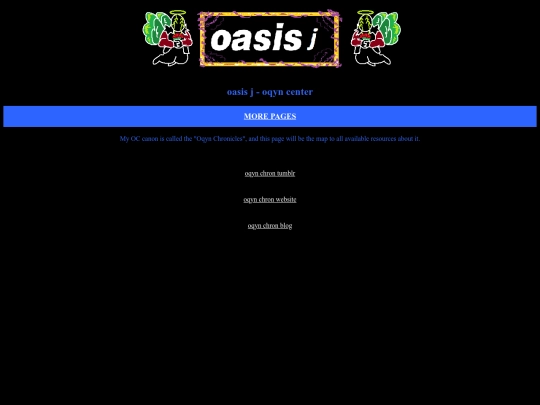 oqyn-center screenshot