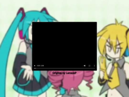 fourthver/baka screenshot