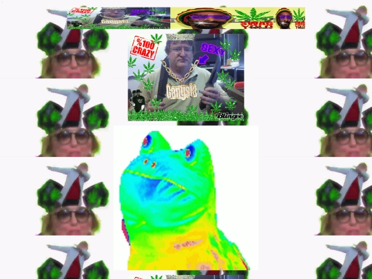 shitpost screenshot