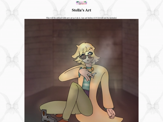 Art2024/Art2024 screenshot