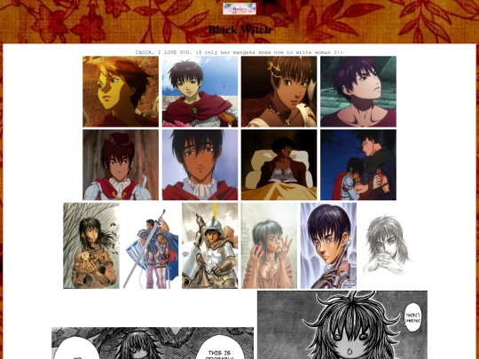 Shrines 1/Casca/Casca screenshot