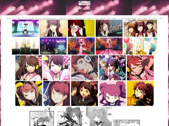 Shrines 1/Rise/Rise screenshot
