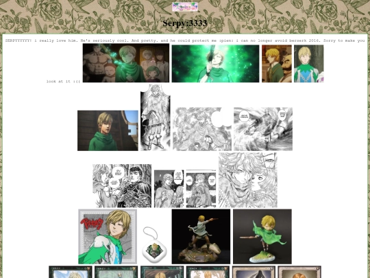 Shrines 1/Serpico/Serpico screenshot