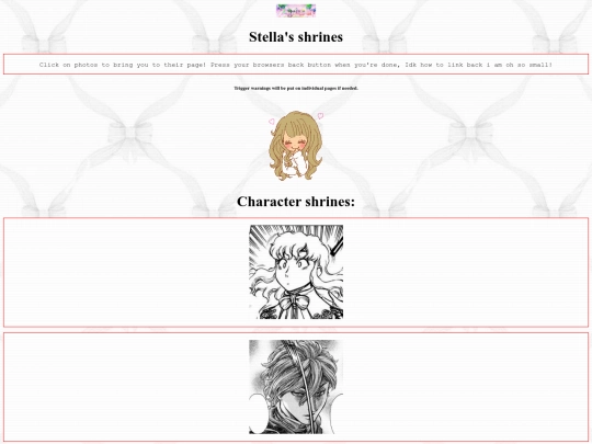 Shrines 1/shrineshome1 screenshot