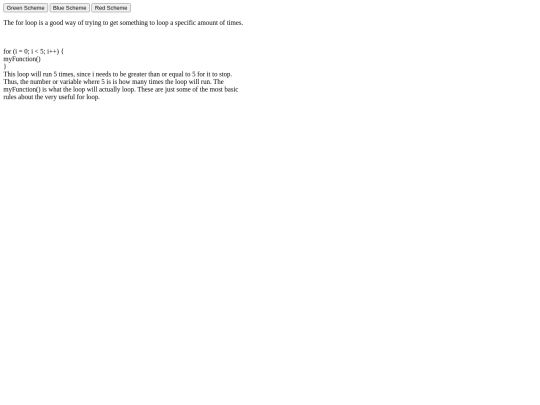 test3 screenshot