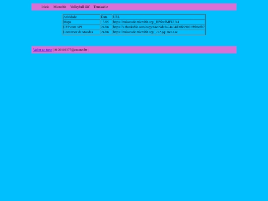 thunkable screenshot