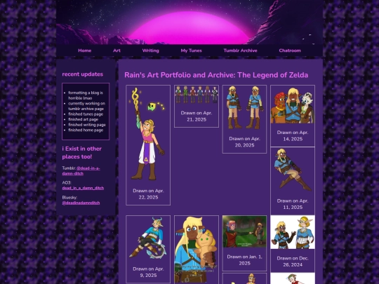 art/fandom/loz screenshot