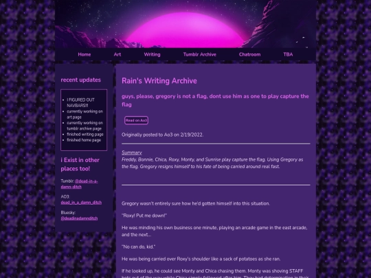 writing/fic/4 screenshot