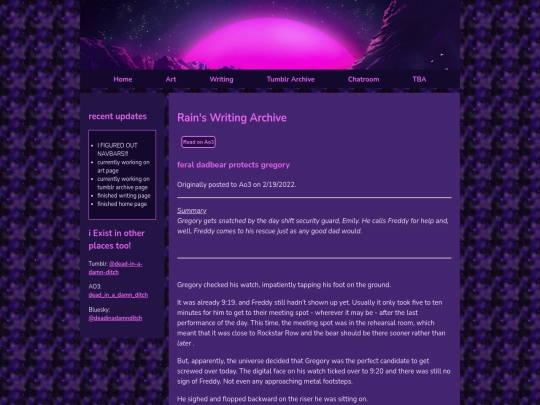 writing/fic/7 screenshot