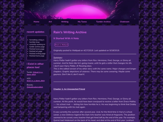 writing/fic/w1 screenshot